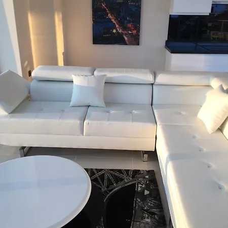 Luxury Apt In Konak Seaside Homes With A Sea Front View And A Private Beach * 카기켁