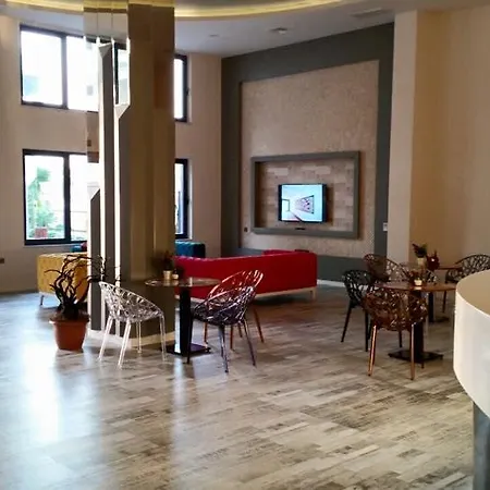 Apartment Luxury Apt In Konak Seaside Homes With A Sea Front View And A Private Beach *