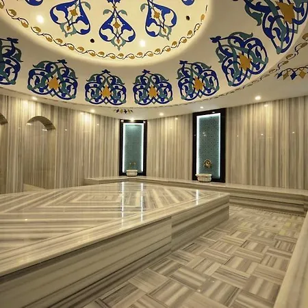 Luxury Apt In Konak Seaside Homes With A Sea Front View And A Private Beach Kargicak (Alanya)
